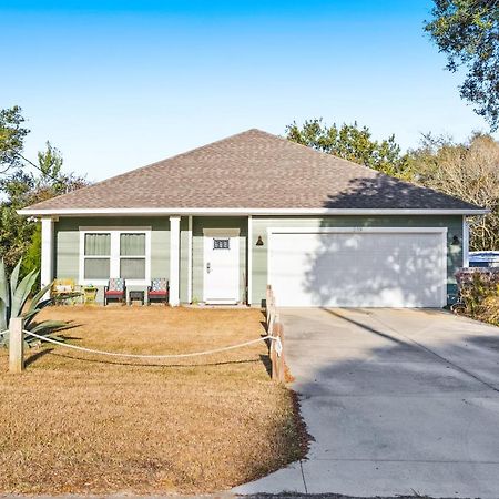 Seagull Perch Villa Panama City Beach Exterior photo