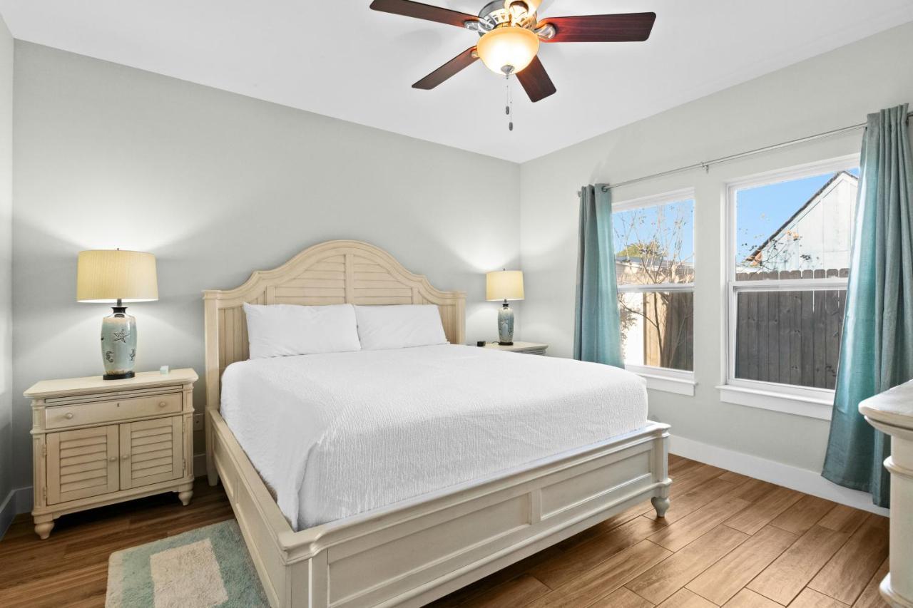 Seagull Perch Villa Panama City Beach Exterior photo